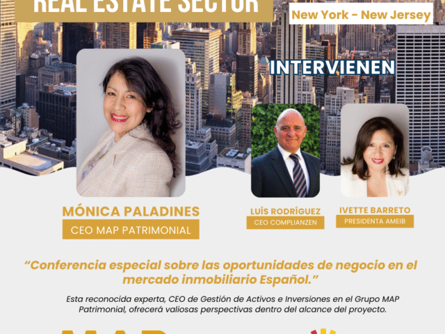 Comienza Hoy: Business Opportunities in the Spanish Real Estate Sector