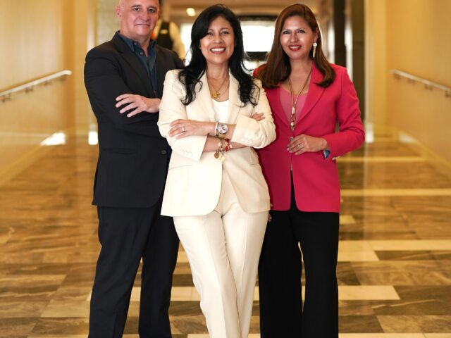 Éxito Total en nuestra Conferencia