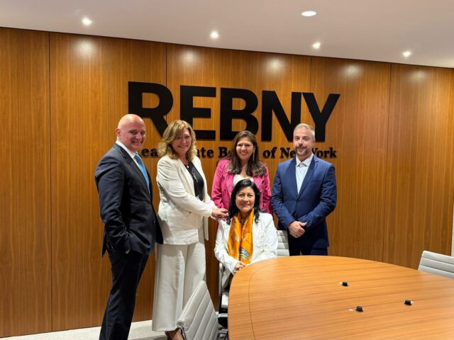 MAP Patrimonial presenta en Nueva York un hito para la historia