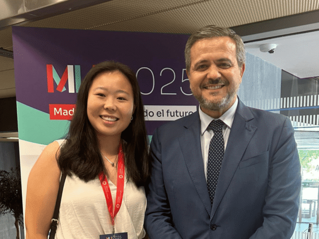 MAP Patrimonial, invitado en un foro exclusivo