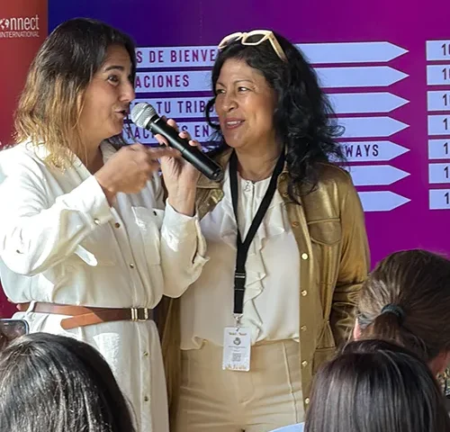 WBE2WBE Connect 2026 en Madrid: un encuentro que impulsa la internacionalización