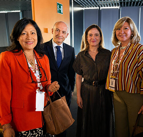 MAP Patrimonial participa en el Foro ICEX 2026 en Madrid
